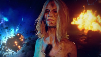 Judas от Кена Ливайна станет «олдскульным» сюжетным шутером без микроплатежей