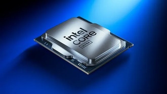 Intel начала производство процессоров Nova Lake-S на 2-нм техпроцессе TSMC