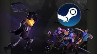 Загадочный всплеск популярности забытых игр в Steam