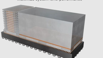 LG Electronics выходит на рынок полупроводникового оборудования с технологией гибридного соединения