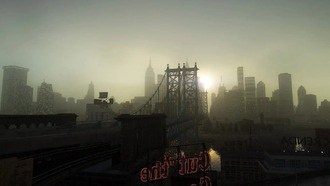 Вышла долгожданная графическая модификация iCEnhancer 4.0 для GTA IV