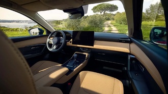 Новая Mazda CX-5 лишилась большинства кнопок — компания объяснила причину