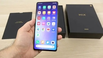 Китайский бренд тестирует 3D-распознавание лица под экраном: фанаты ждут Xiaomi MIX