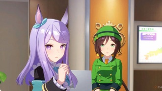 Все виды валют и их использование в Umamusume: Pretty Derby