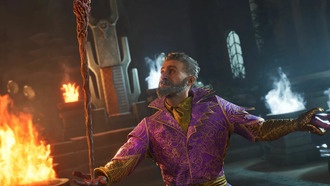 Bethesda улучшила производительность в Oblivion Remastered