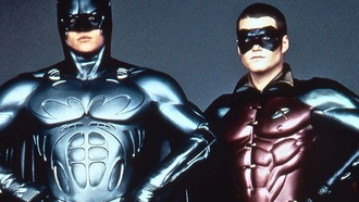 Продюсер «Бэтмена навсегда» объяснил, почему «более тёмная» версия Шумахера так и не вышла