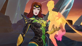 Фанатский любимец из X-Men упомянут в Marvel Rivals — возможно ли его появление в игре?