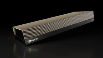 Nvidia представила китайскую видеокарту B30 с производительностью 75% от H20