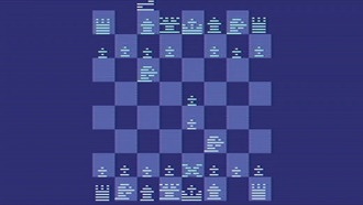 Google Gemini отказался от шахматного матча против Atari 2600