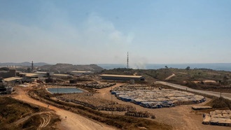Китайская CMOC увеличила производство кобальта в Конго, несмотря на запрет экспорта