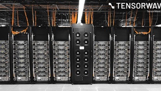 TensorWave развернула крупнейший в Северной Америке кластер на базе ускорителей AMD Instinct MI325X