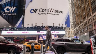Центр обработки данных CoreWeave удвоит потребление электроэнергии в Техасе из-за нагрузки ИИ