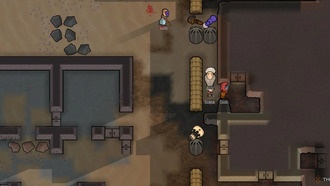 Как включить и использовать режим разработчика в Rimworld