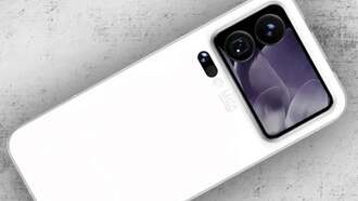 Утекли первые изображения дизайна четырёх флагманских Android-смартфонов 2026 года