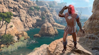 Персонажи из Clair Obscur: Expedition 33 теперь доступны в Baldur's Gate 3 благодаря модам