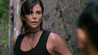 Режиссёр «Бессмертной гвардии 2» объяснила героическую смерть персонажа