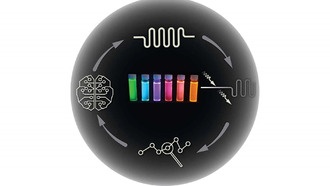 Искусственный интеллект ускорил открытие новых материалов в 10 раз