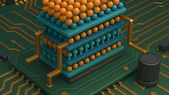 Ученые разработали новый способ управления магнетизмом в ультратонких материалах