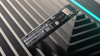 Наконец-то появились достойные PCIe 5.0 SSD для покупки