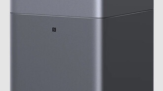 Ugreen представила NASync DH4300 Plus — NAS на базе ARM с необычным дизайном