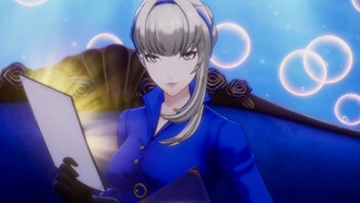 Игроки обрушили Persona 5: The Phantom X негативными отзывами из-за неравных условий с китайской версией