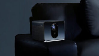 Formovie представила 4K-проектор X5 Pro с лазерной технологией ALPD и аудиосистемой от Denon