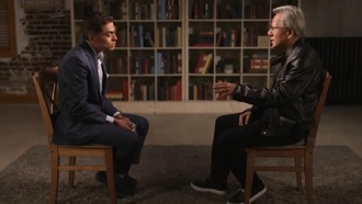 Глава Nvidia заявил, что Китай не сможет использовать американские чипы для военных целей