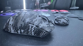 Razer DeathAdder V4 Pro выиграл киберспортивный турнир до официального релиза
