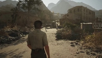 Mafia: The Old Country — возвращение к корням серии с акцентом на стелс