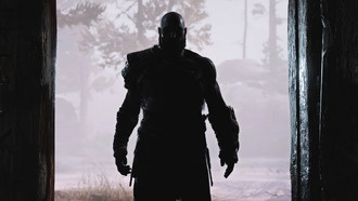 Кори Барлог и Santa Monica Studio работают над новым проектом