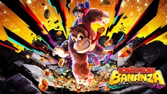 Разработчики Donkey Kong Bananza признали проблемы с производительностью на Switch 2