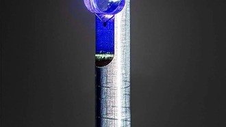 Тёмная сторона времени: учёные разрабатывают ядерные часы для поиска тёмной материи с помощью тория-229