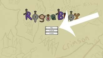 Коды для Rogueblox (июль 2025)