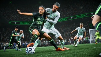 Златан Ибрагимович станет лицом премиум-издания EA Sports FC 26