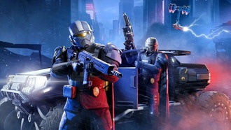 Игроки Helldivers 2 голосуют за переименование города, и самый глупый вариант лидирует