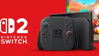 Nintendo собирает отзывы о Game-Key Cards для Switch 2