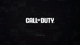 Как исправить зависание при загрузке сообщения дня в Black Ops 6