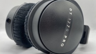 Обзор beyerdynamic DT 1770 PRO MKII: профессиональный звук для игр и не только