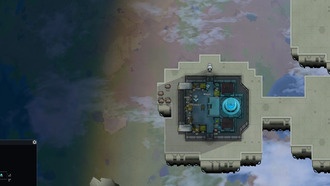 Как получить и построить Гравшип в RimWorld: Odyssey