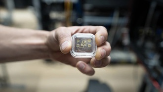 Самые точные часы в мире достигли точности до 19 знаков после запятой