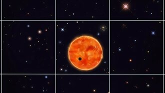 Более 200 экзопланет оказались крупнее, чем считалось ранее