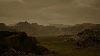 Исследование NASA: на Титане возможны протоклетки в углеводородных озёрах