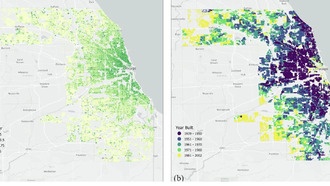 ИИ-инструмент EcoSphere поможет городам снизить углеродные выбросы
