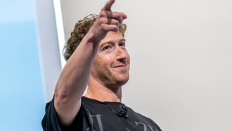 Марк Цукерберг делает ставку на голосовой ИИ: Meta* приобрела PlayAI