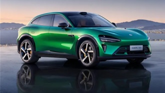 Xiaomi YU7: 5 основных режимов вождения и их различия