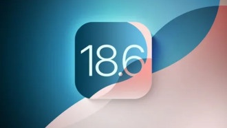 Apple выпустила iOS 18.6 Developer Beta 3, но искусственный интеллект для Китая откладывается