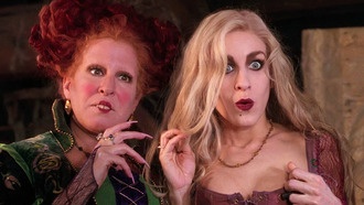 Сара Джессика Паркер сообщила неутешительные новости о фильме «Колдовство 3»