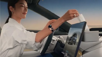 Xiaomi YU7 с процессором Snapdragon 8 Gen3 и коробкой для салфеток за 1690 рублей вызвал споры о «автомобильном классе»