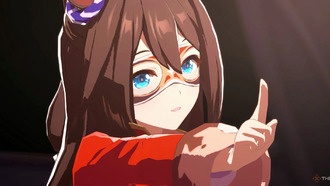 Лучший билд, характеристики и карты поддержки для Эль Кондор Паса в Umamusume: Pretty Derby