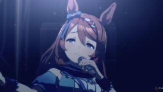 Лучший билд, характеристики и карты поддержки для Супер Крик в Umamusume: Pretty Derby